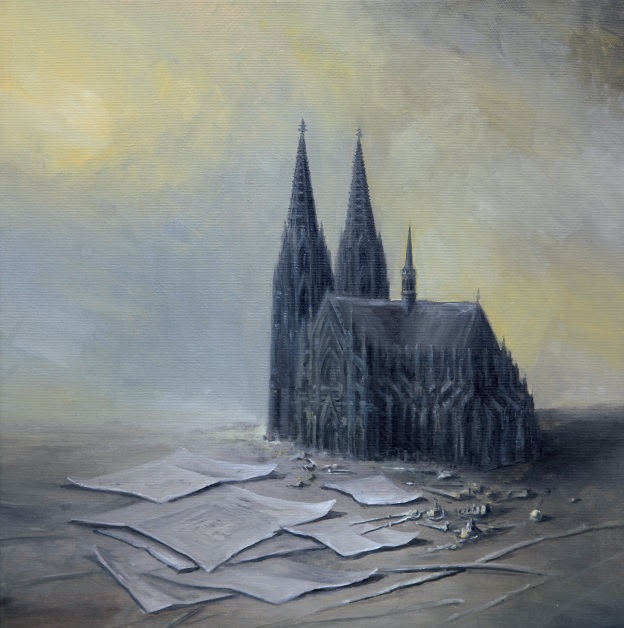 Die vollendete Planung