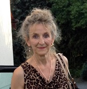 Marie-Louise Jung